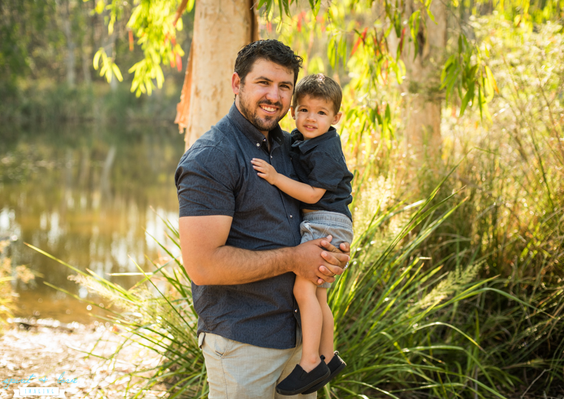 Hunter Family November 2019-16