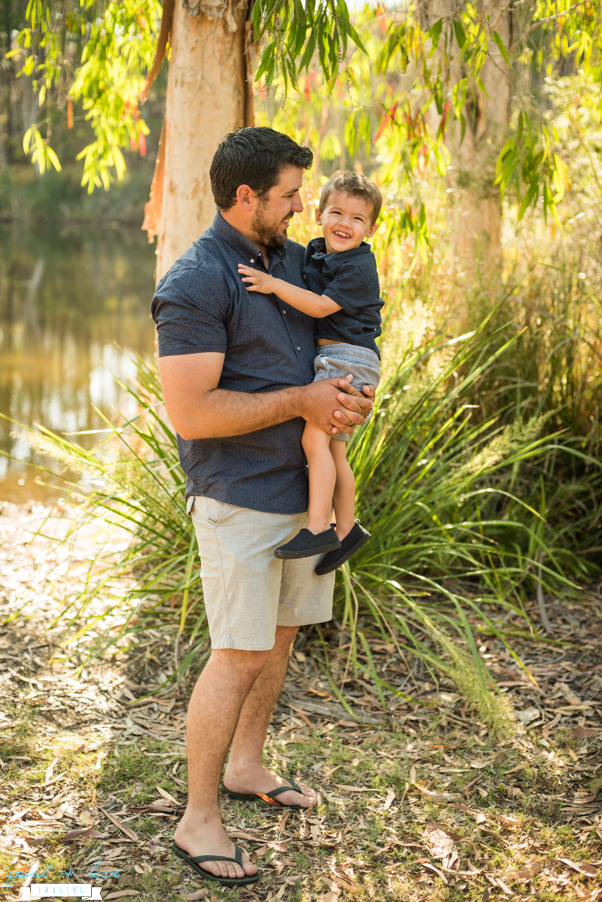 Hunter Family November 2019-18