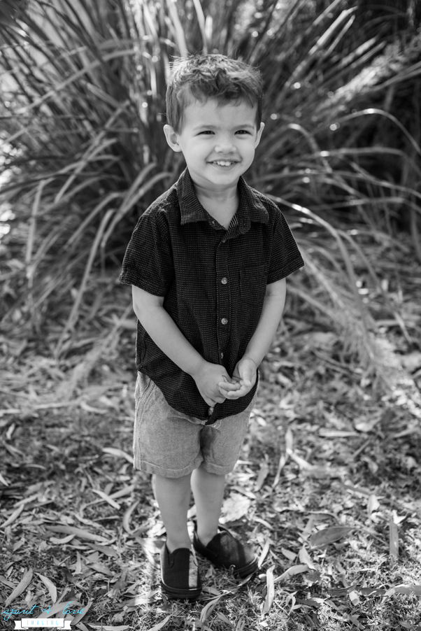 Hunter Family November 2019 B&W-22