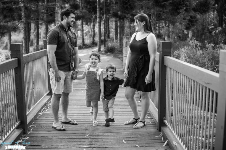Hunter Family November 2019 B&W-37