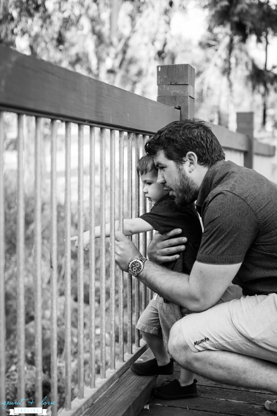 Hunter Family November 2019 B&W-58