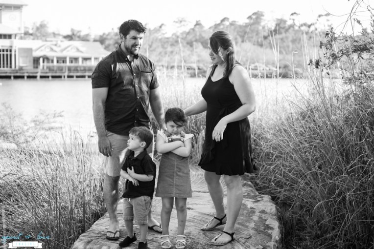 Hunter Family November 2019 B&W-70