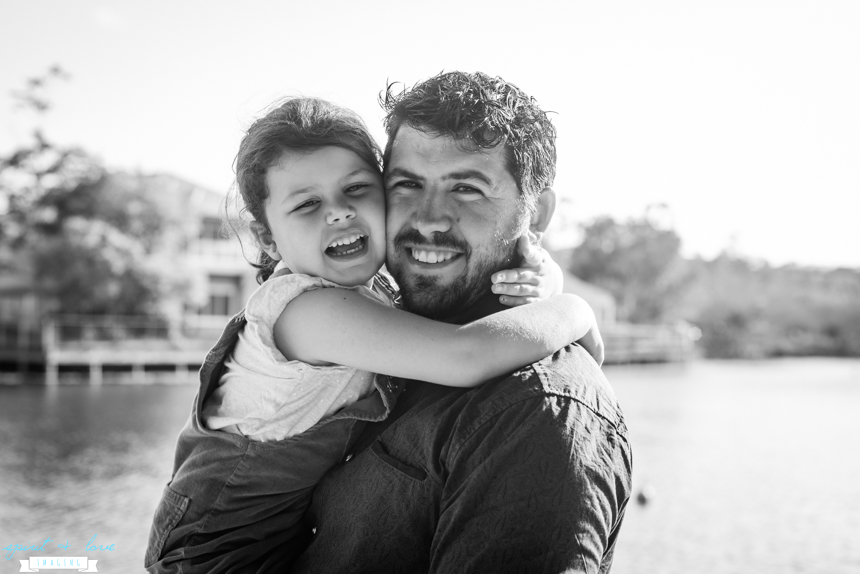 Hunter Family November 2019 B&W-75