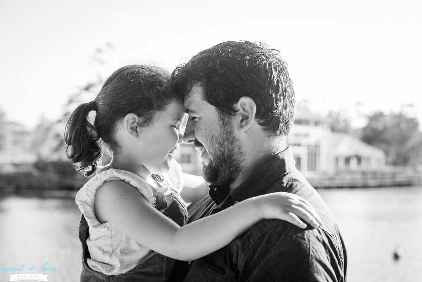 Hunter Family November 2019 B&W-79