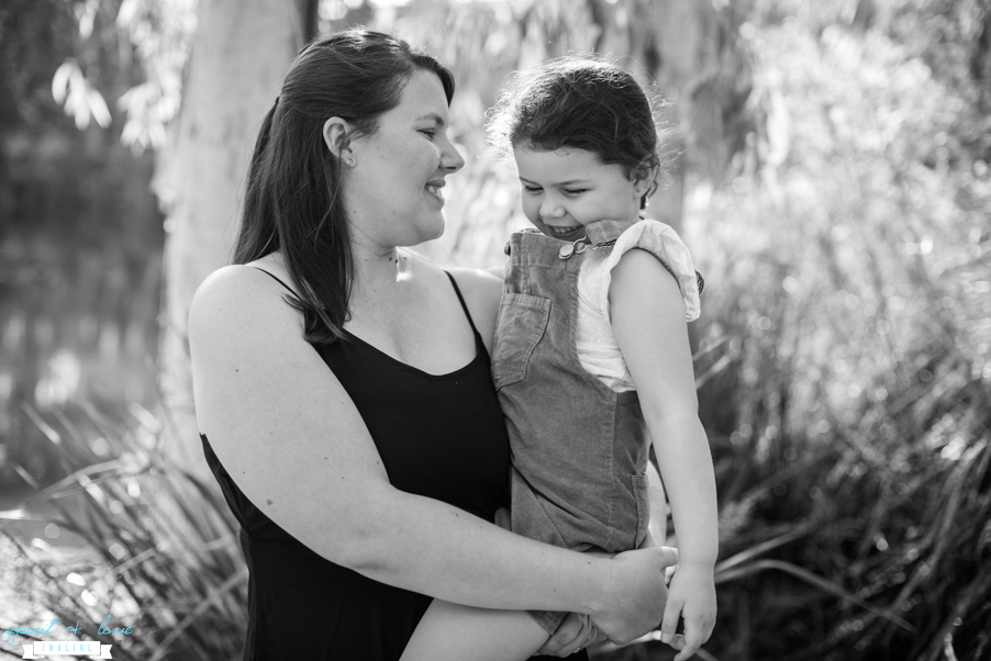 Hunter Family November 2019 B&W-8