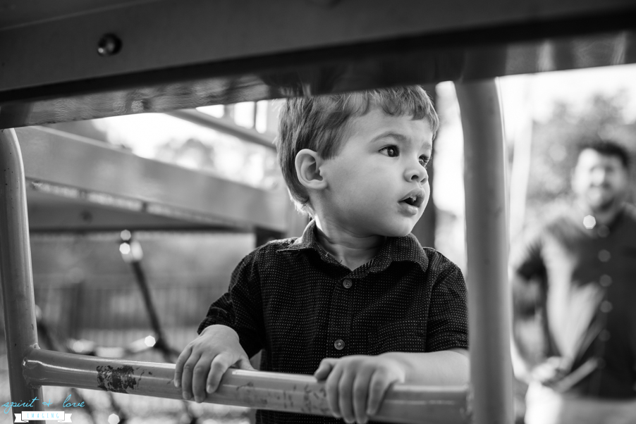 Hunter Family November 2019 B&W-84