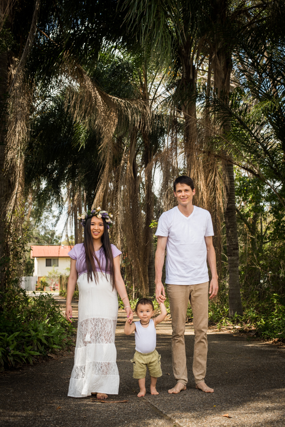 Lisa's Baby Sprinkle-12