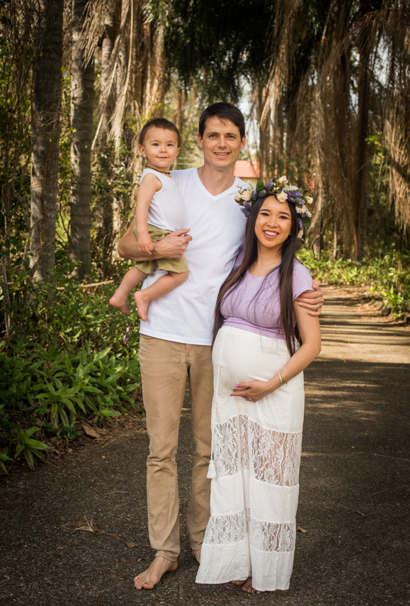 Lisa's Baby Sprinkle-19