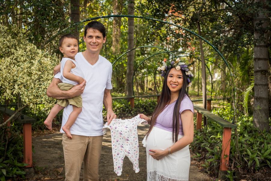 Lisa's Baby Sprinkle-21