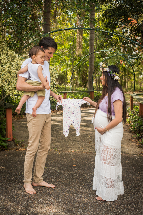 Lisa's Baby Sprinkle-22