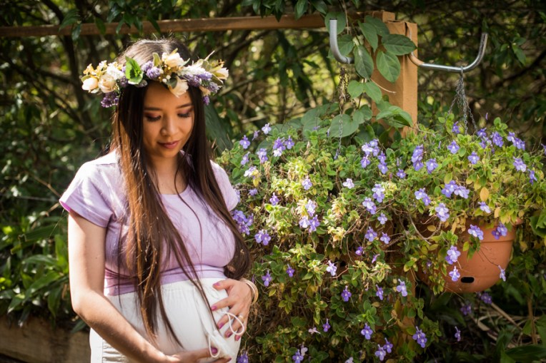 Lisa's Baby Sprinkle-24