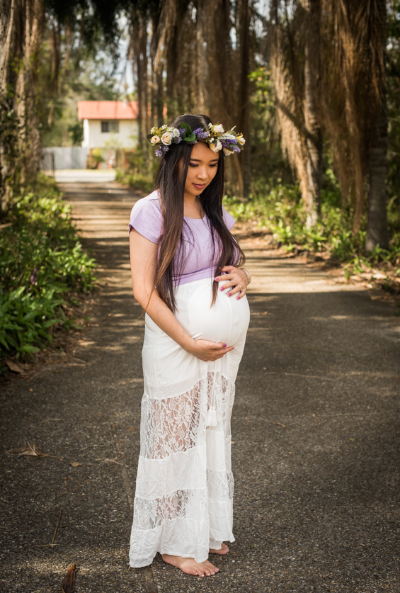 Lisa's Baby Sprinkle-4