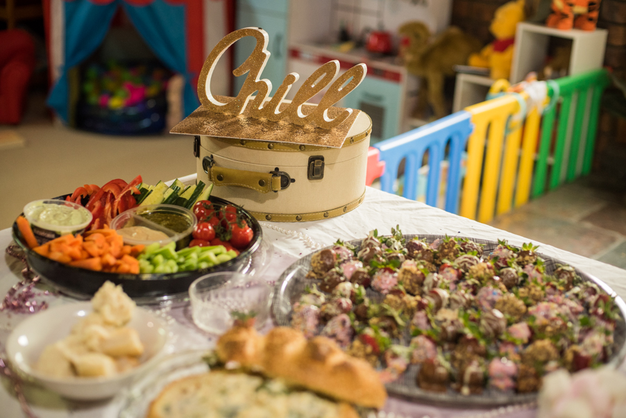 Lisa's Baby Sprinkle-48