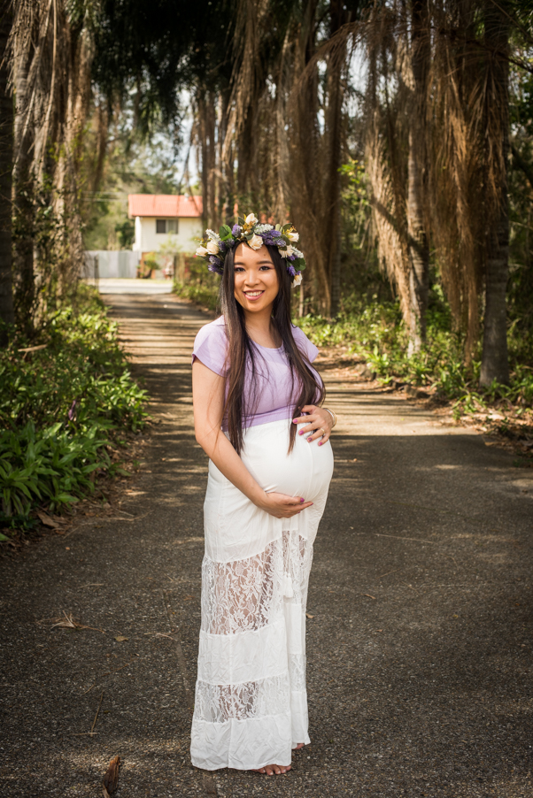 Lisa's Baby Sprinkle-5