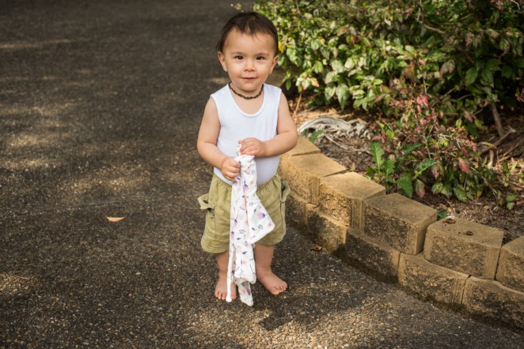 Lisa's Baby Sprinkle