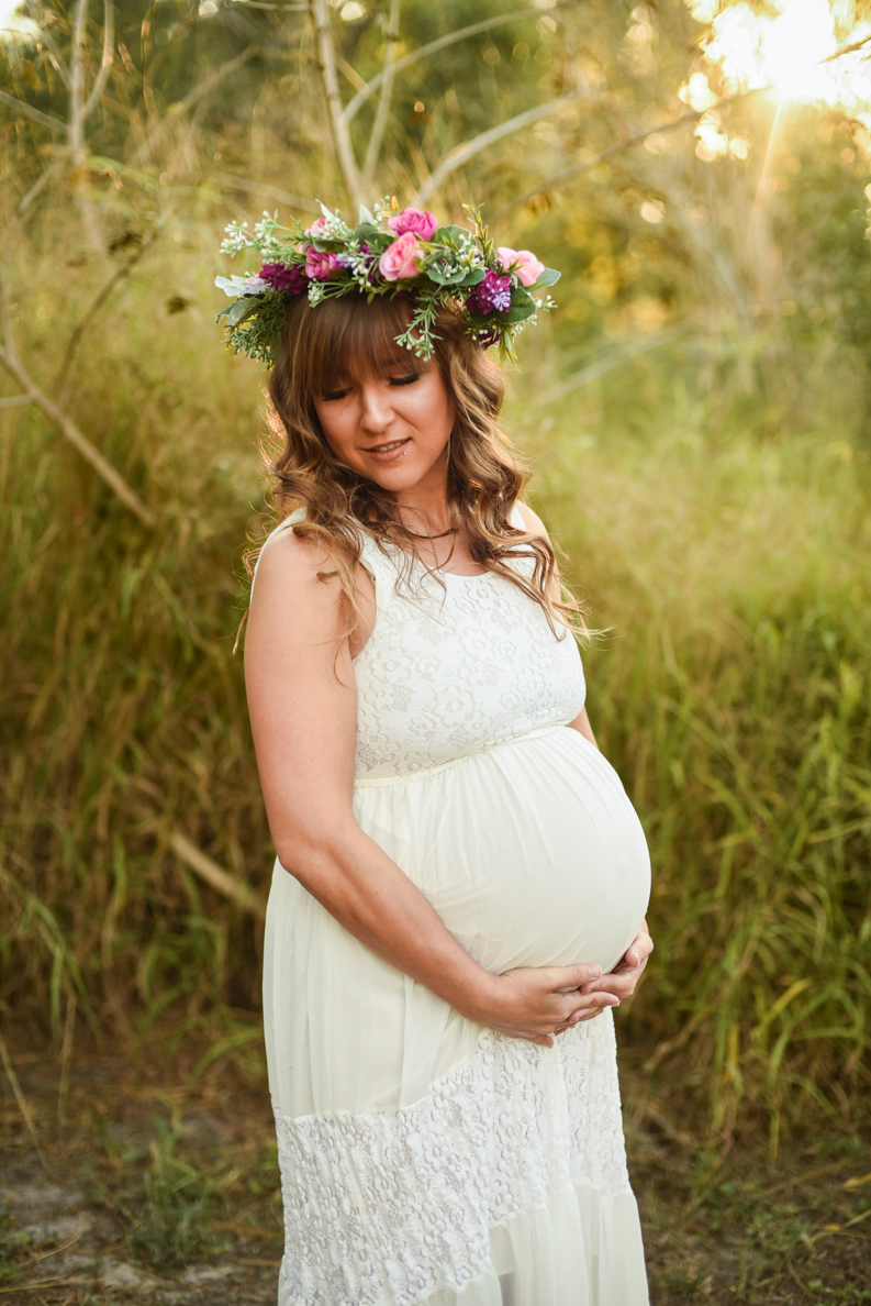 Tameika Anderson Maternity-11