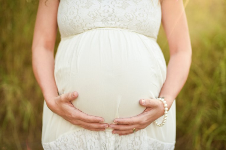 Tameika Anderson Maternity-18