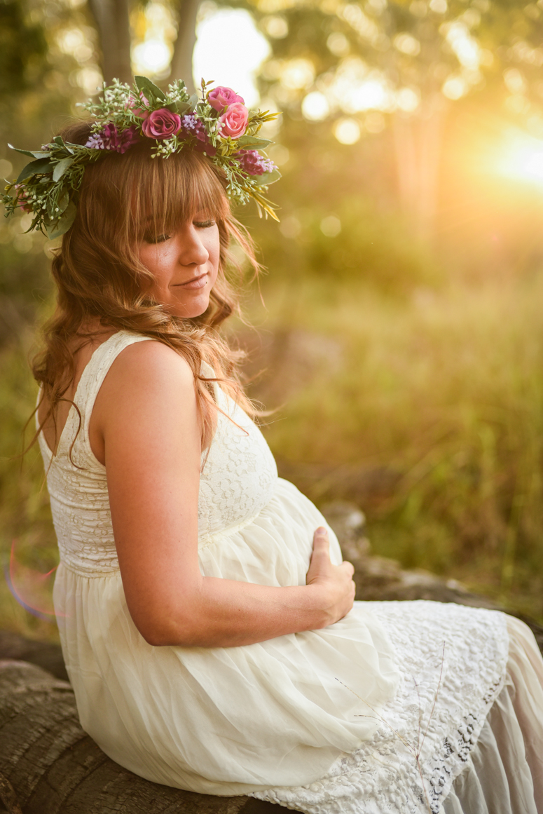 Tameika Anderson Maternity-28