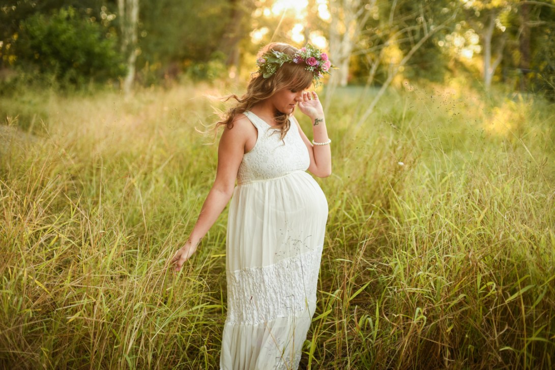 Tameika Anderson Maternity-29