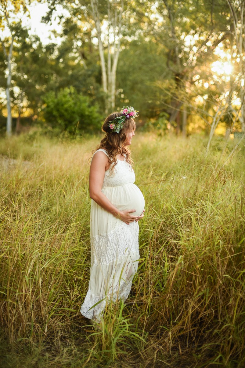 Tameika Anderson Maternity-34