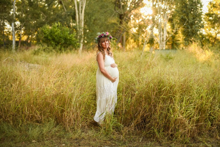 Tameika Anderson Maternity-37