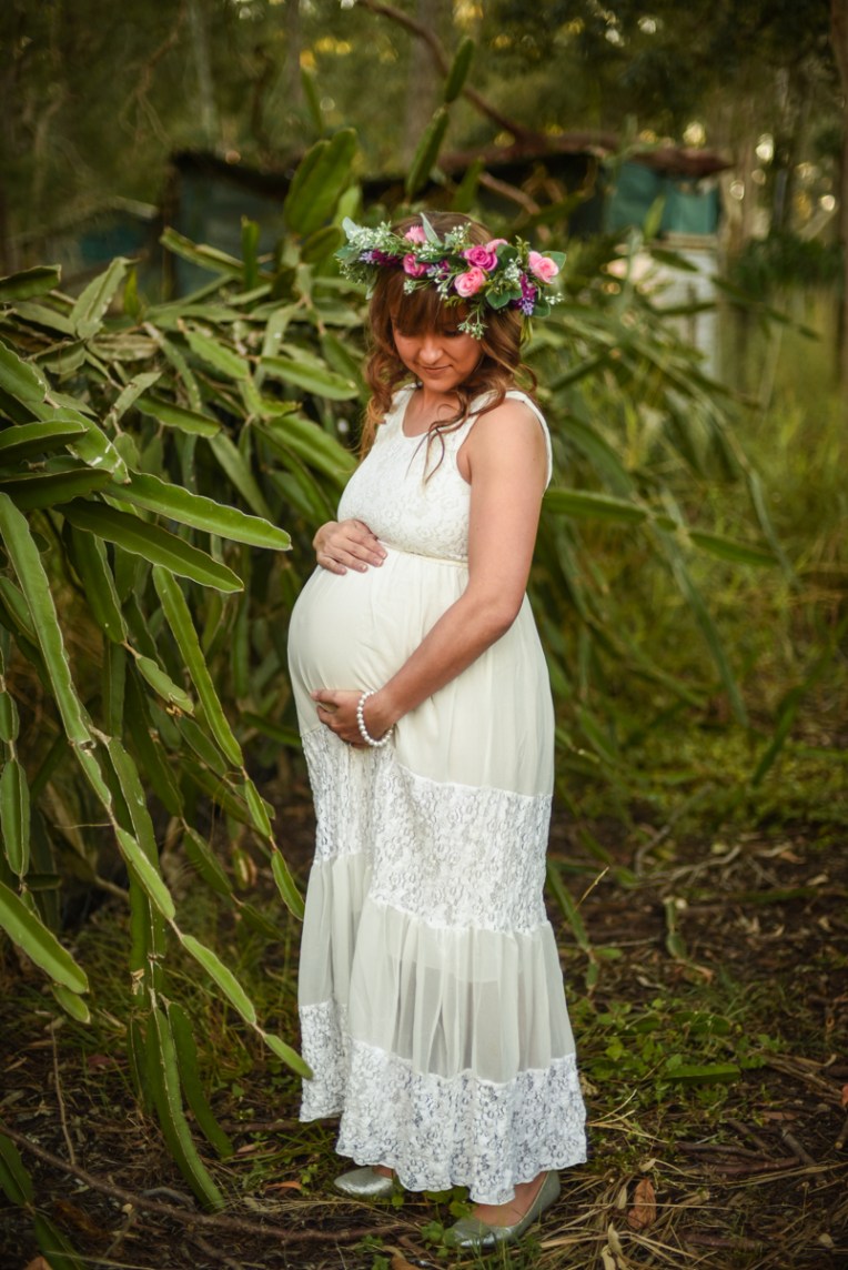 Tameika Anderson Maternity-49