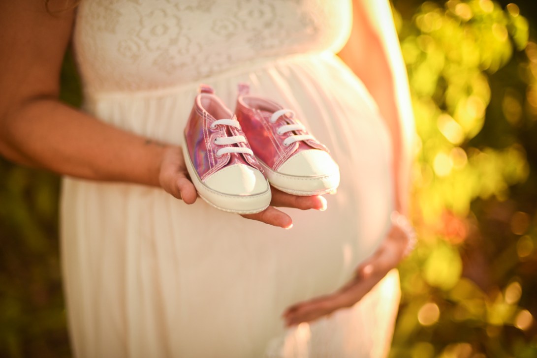 Tameika Anderson Maternity-55