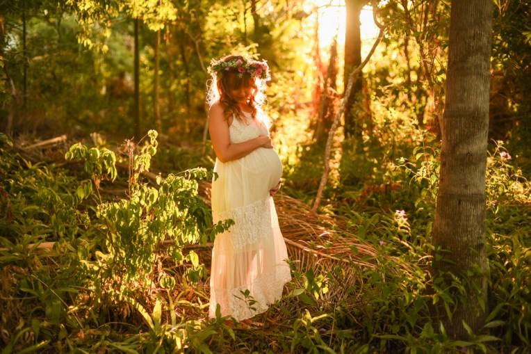 Tameika Anderson Maternity-57