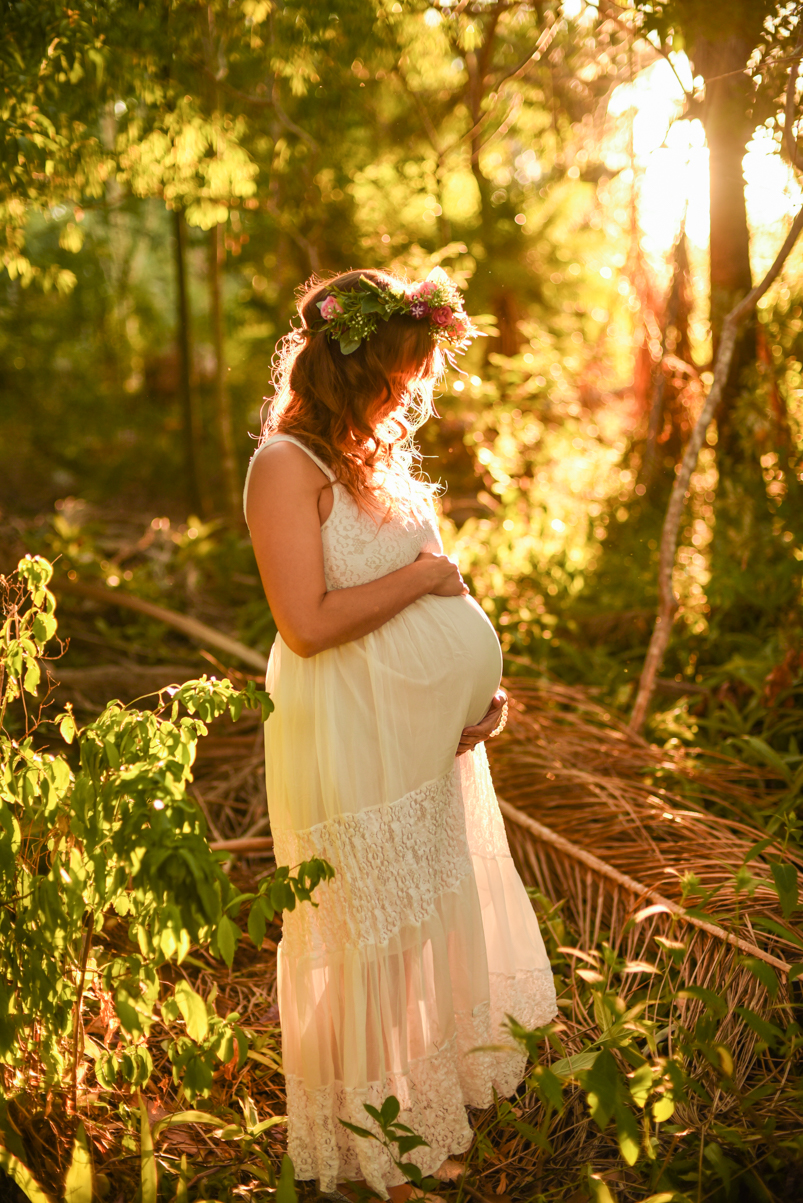 Tameika Anderson Maternity-59