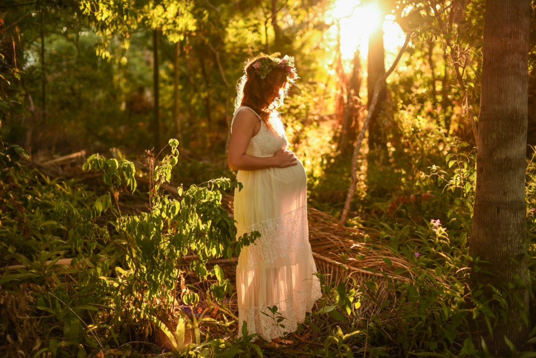 Tameika Anderson Maternity-62