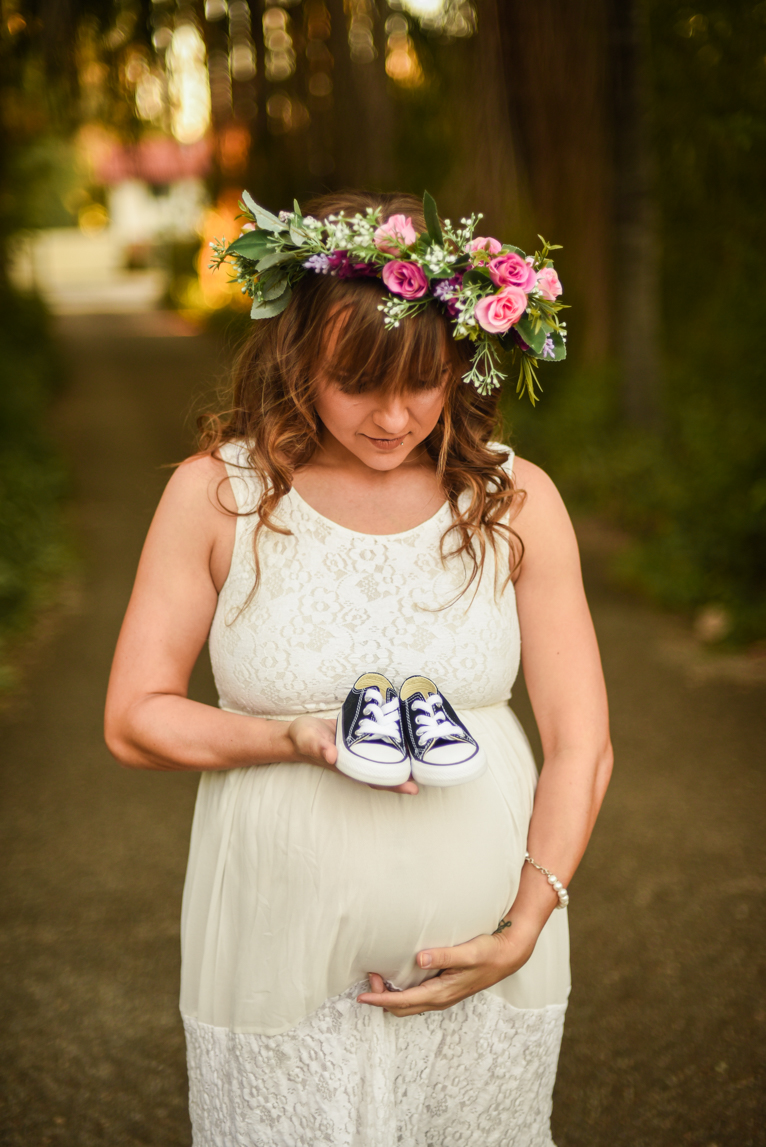 Tameika Anderson Maternity-67