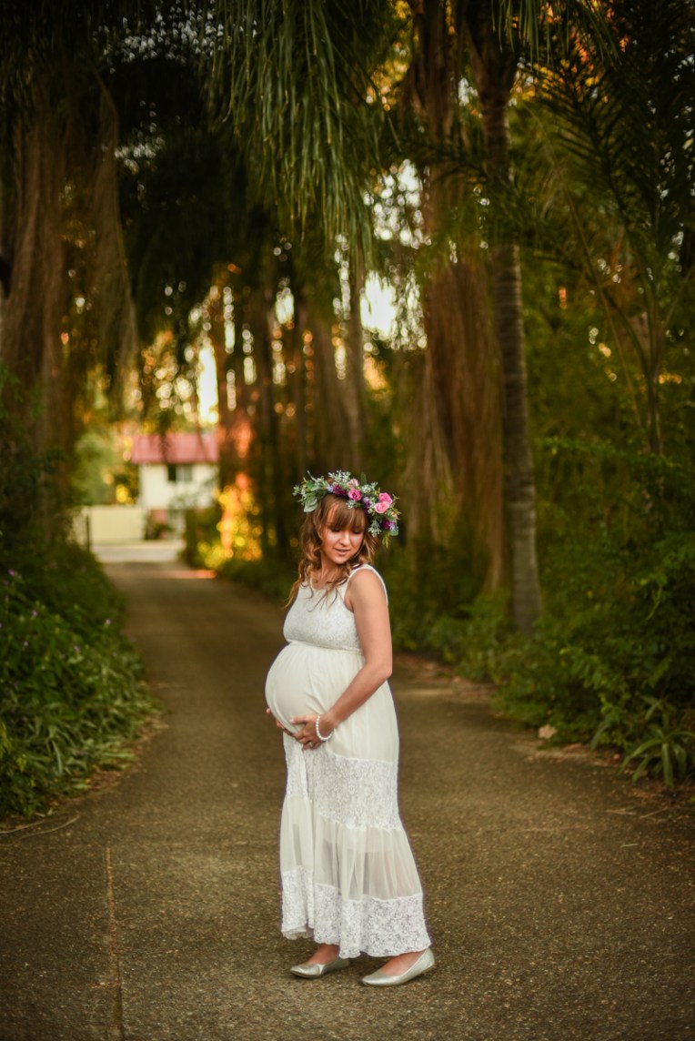 Tameika Anderson Maternity-70