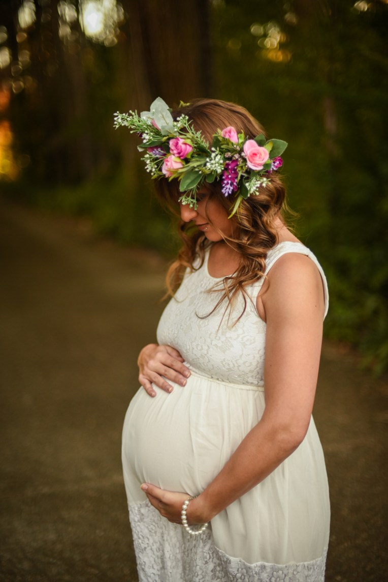 Tameika Anderson Maternity-75