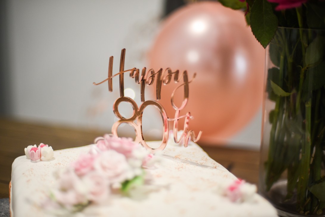 Ruth's 80th Brithday Family-106