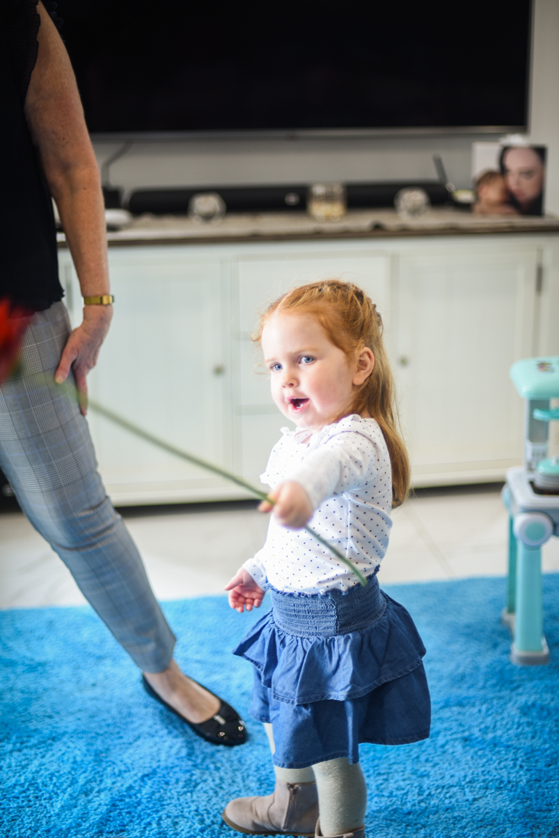 Ruth's 80th Brithday Family-120