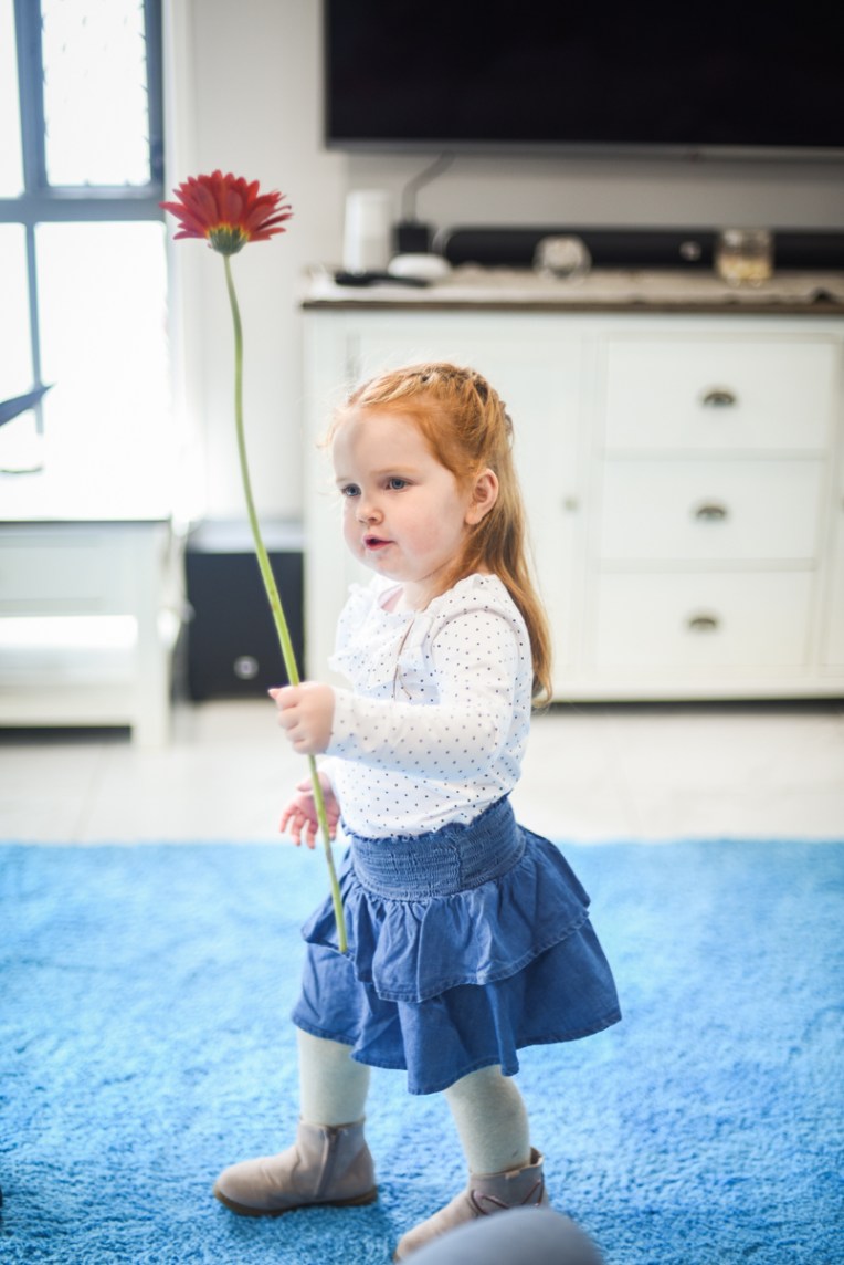 Ruth's 80th Brithday Family-121