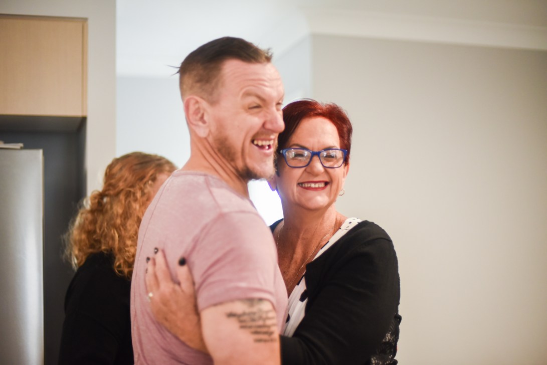 Ruth's 80th Brithday Family-31