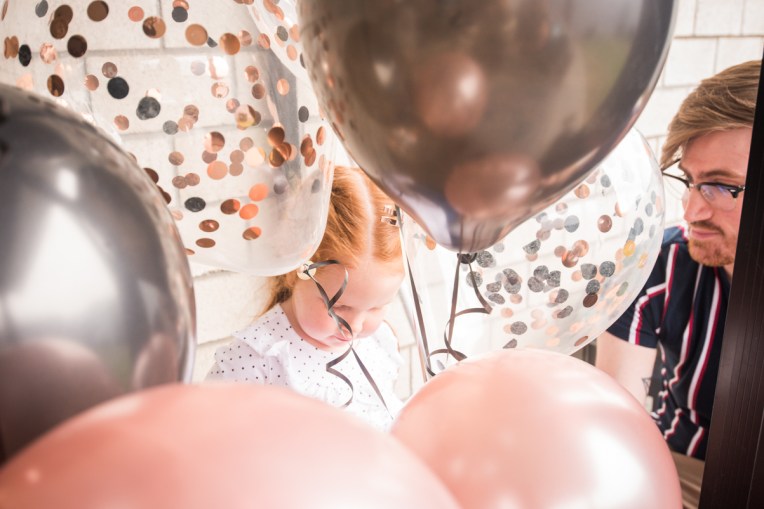 Ruth's 80th Brithday Family-69