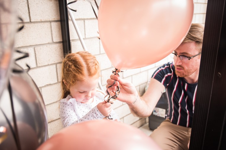 Ruth's 80th Brithday Family-70