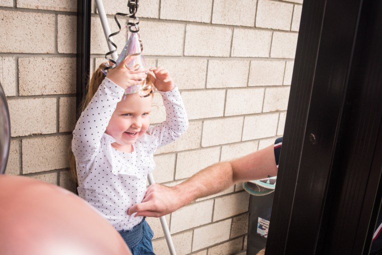 Ruth's 80th Brithday Family-75