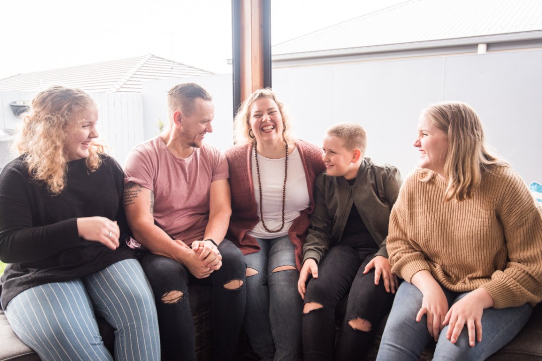 Ruth's 80th Brithday Family-82