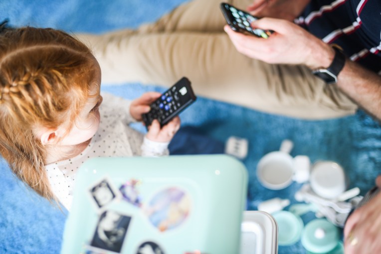 Ruth's 80th Brithday Family-97