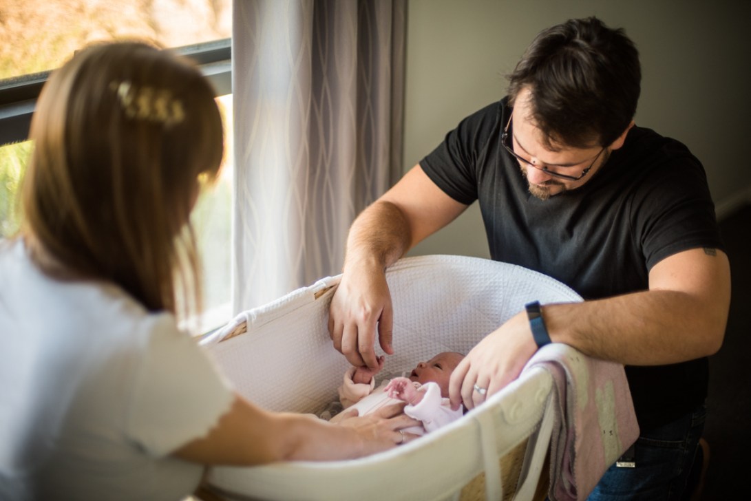 Tameika, John & Alice-23