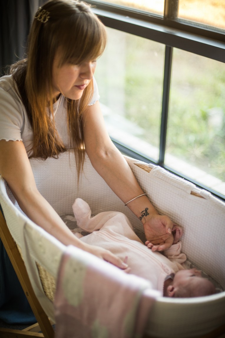 Tameika, John &amp; Alice-24