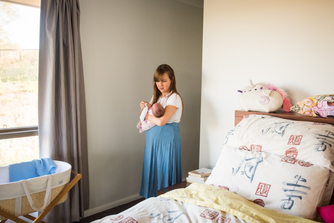 Tameika, John & Alice-3