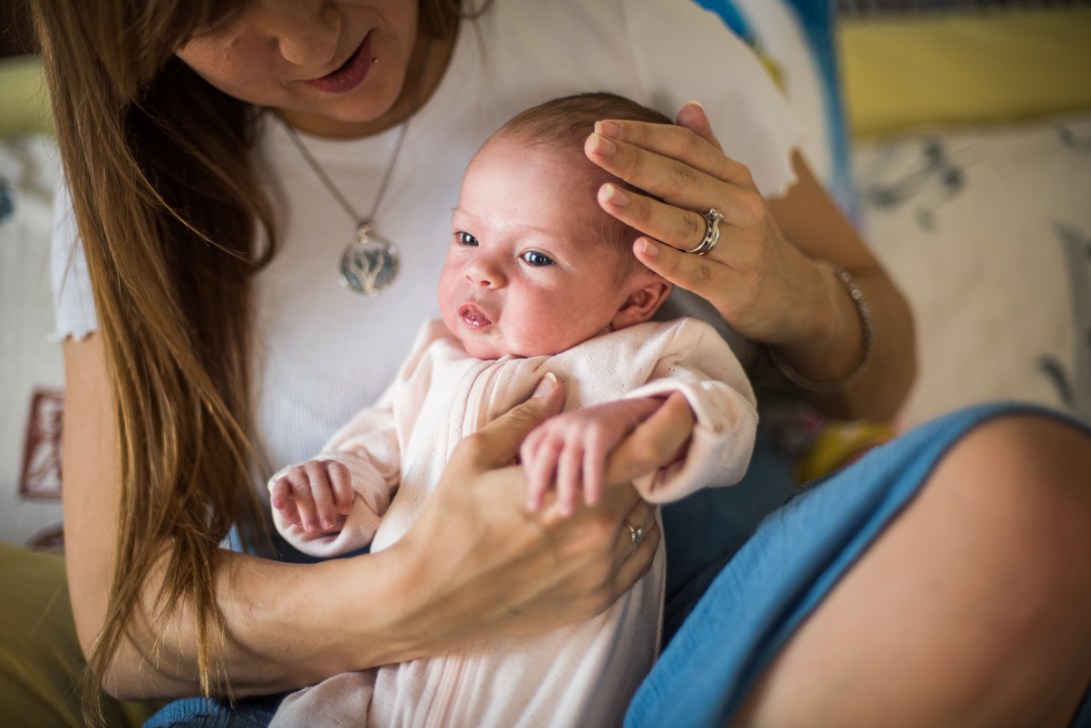 Tameika, John & Alice-31