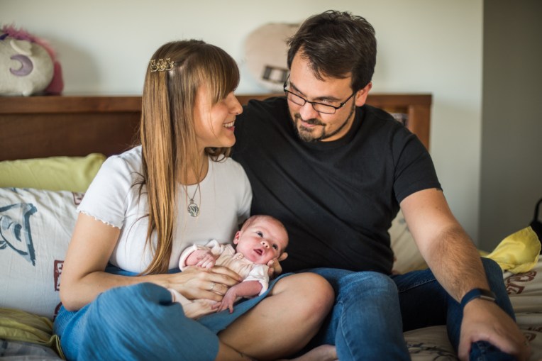 Tameika, John &amp; Alice-36