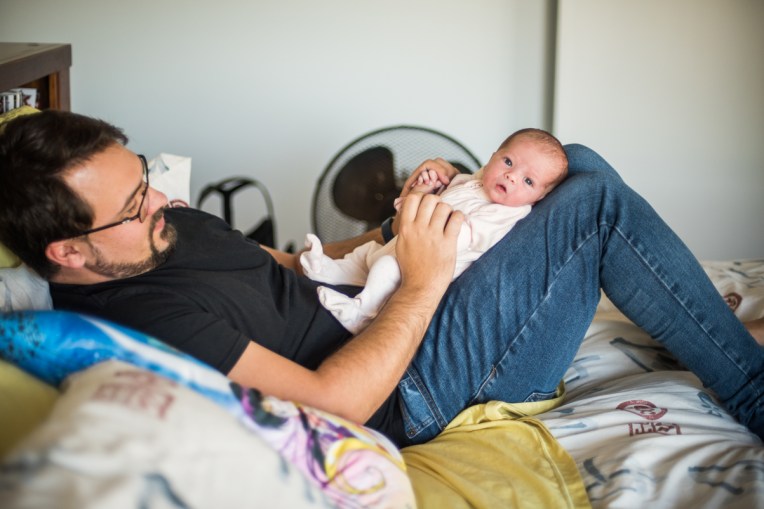 Tameika, John &amp; Alice-41