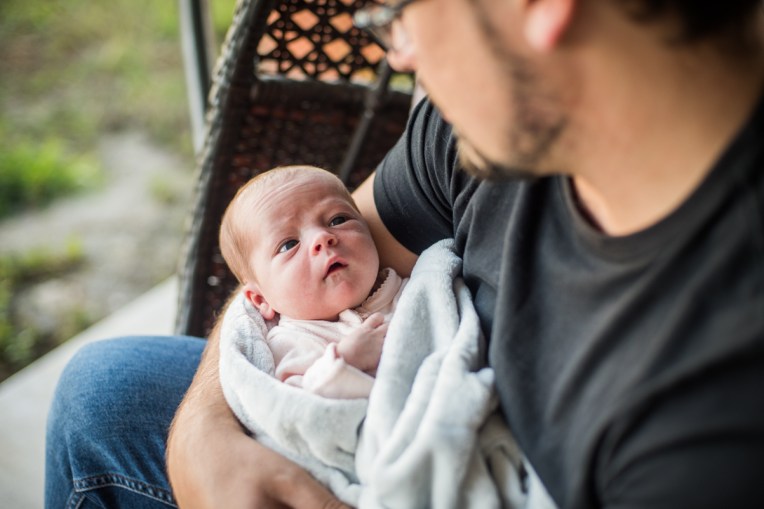 Tameika, John &amp; Alice-59