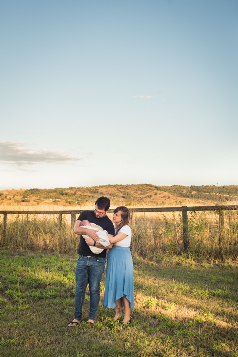 Tameika, John &amp; Alice-76